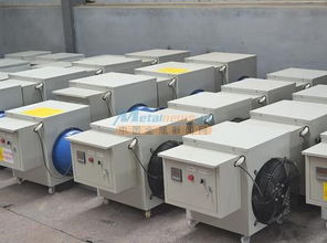 濰坊養殖電暖風機專業制造廠家 養殖電暖風機供應 青州市廣宏溫控設備廠