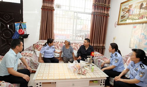 中國文明網漯河