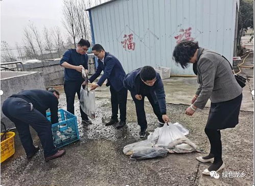 山東省諸城市開展水產品質量安全抽檢工作