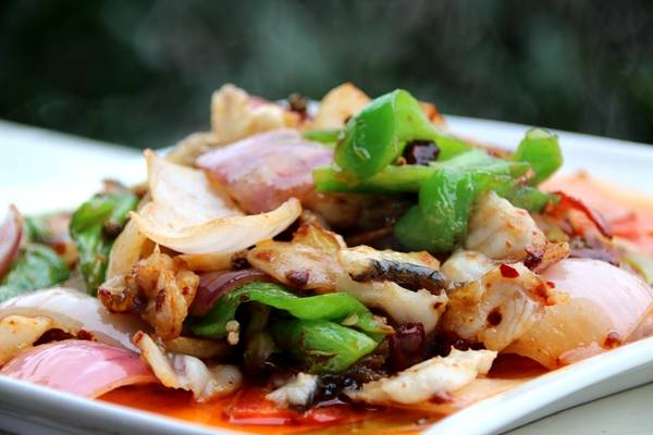 硒為貴 富硒脆魚全魚宴將于5月19日亮相江津大酒店一樓