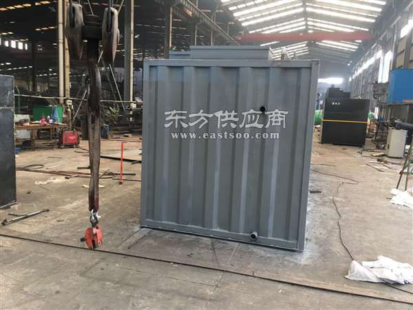 養殖污水處理設備廠家市場前景如何圖片